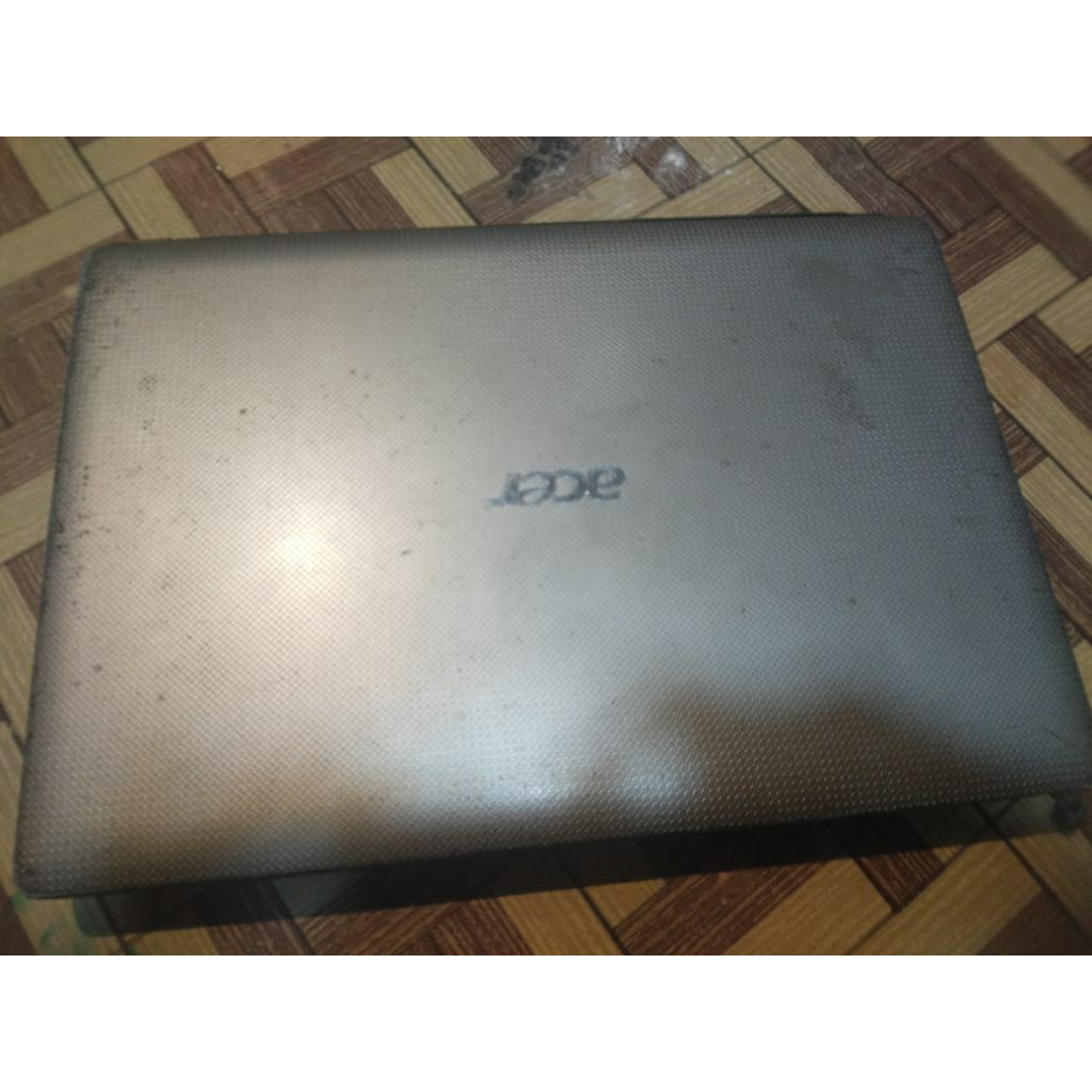 Acer 4741