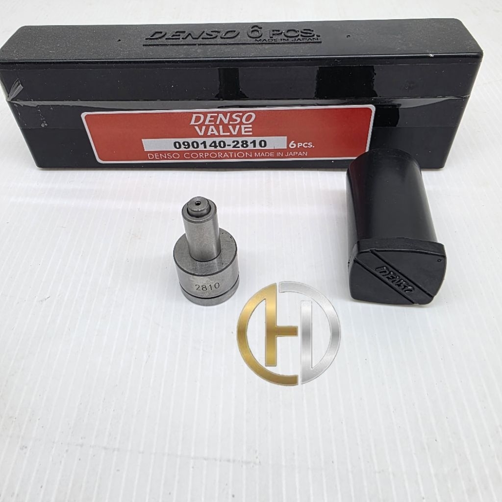 DELIVERY VALVE HINO LOHAN RK8 2810