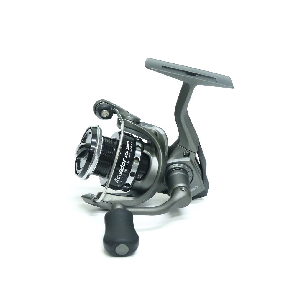 REEL OKUMA ACUADOR ACU-1000, ACU-6000