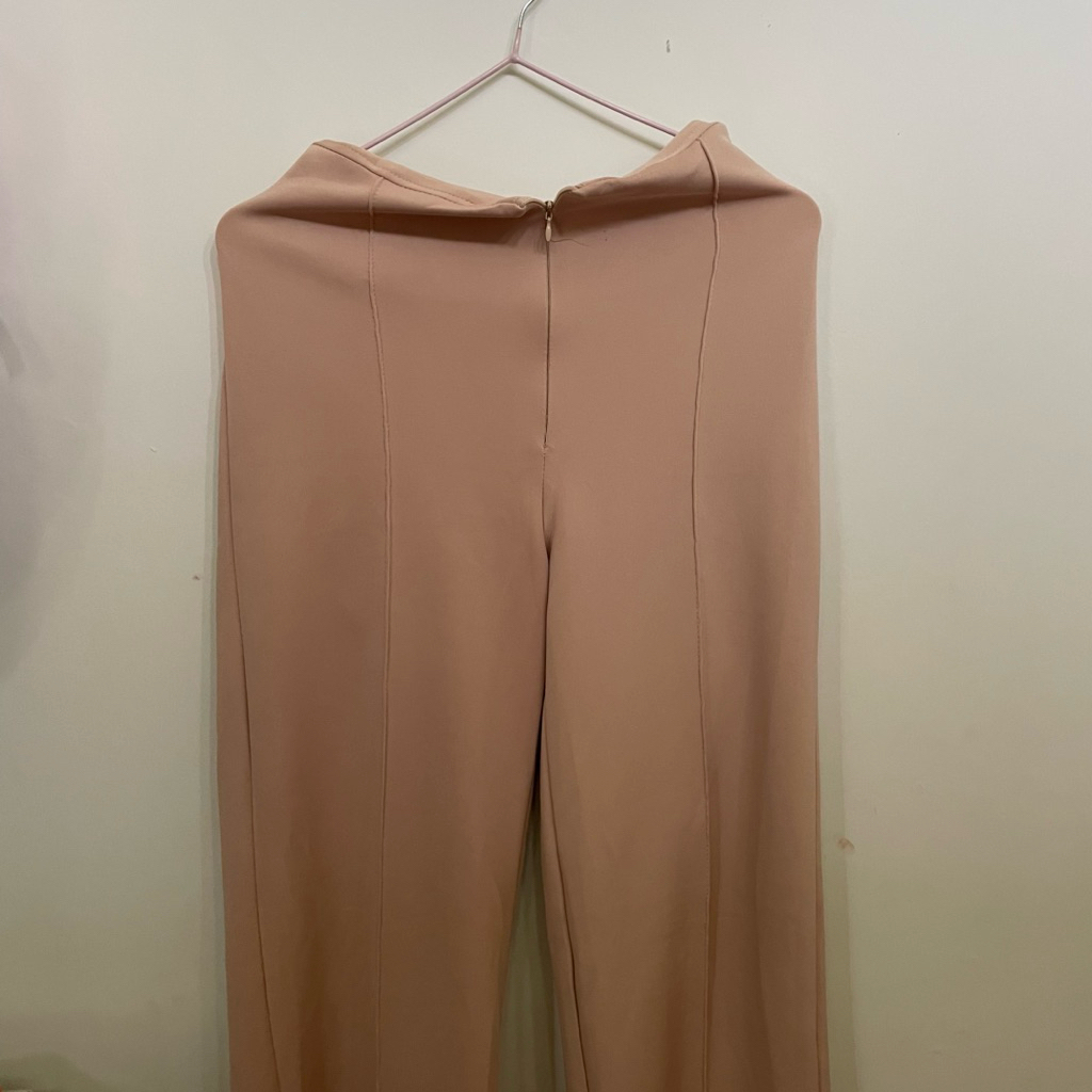 pl celana loose pants scuba