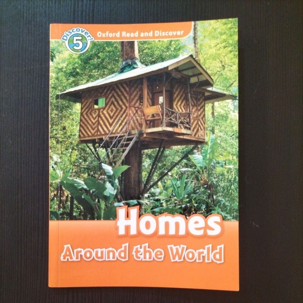 Homes Around the World