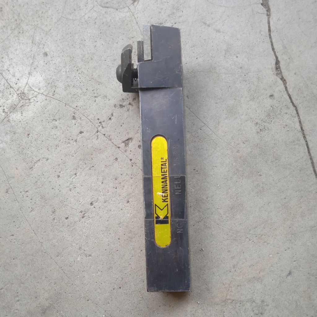 Tool holder insert NELK - 163 D KENNAMETAL 2525