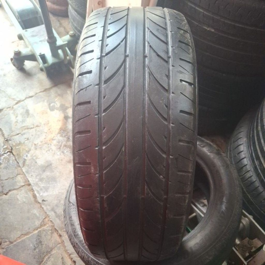 Ban GT GTX pro 195 55 R16