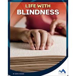 Life with Blindness