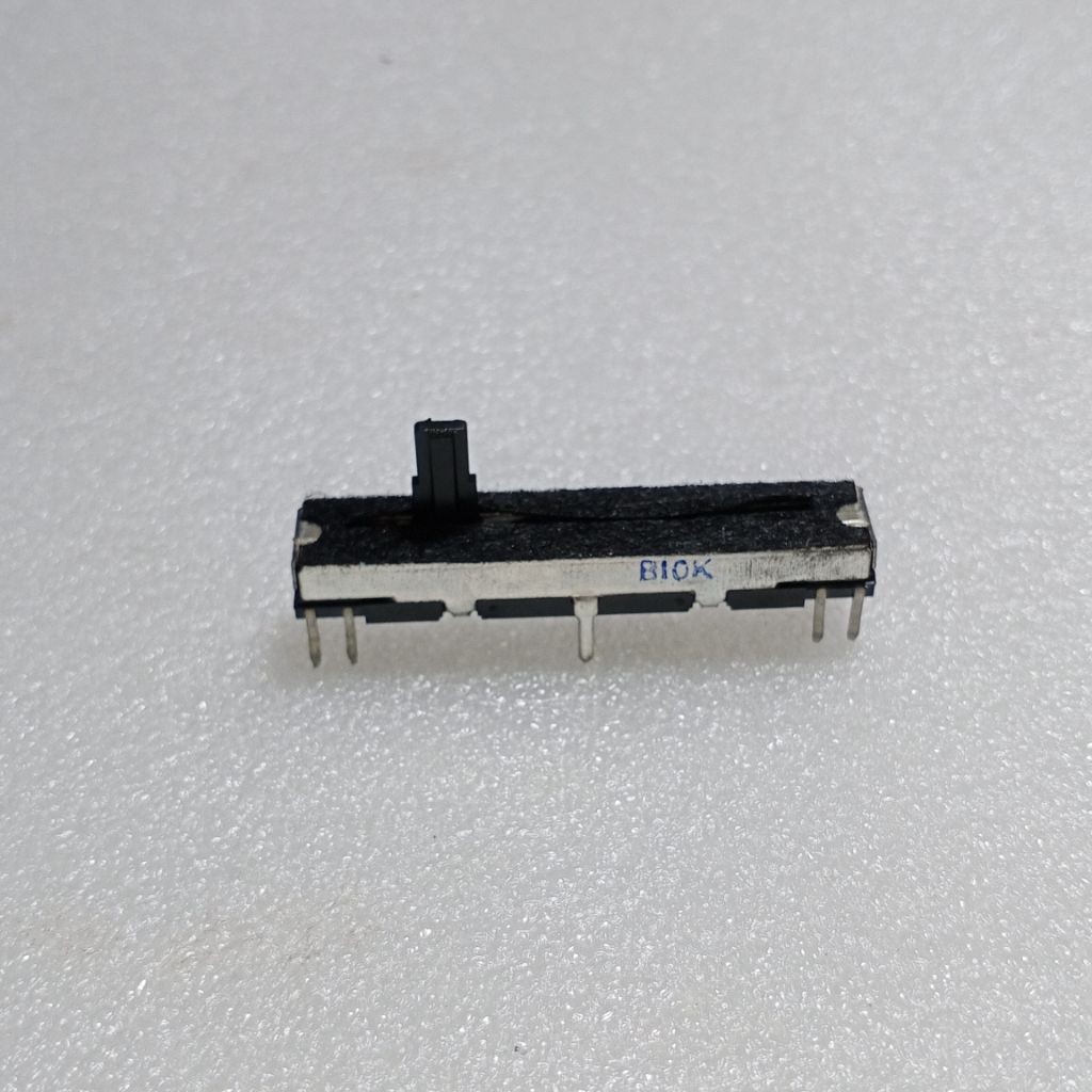 Potensio Value upper lower Roland RD700 original