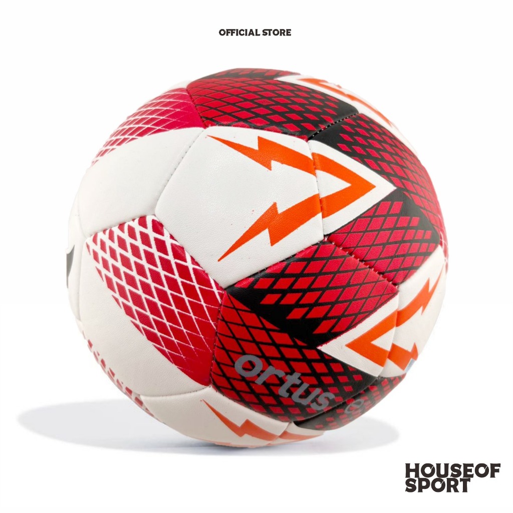ORTUSEIGHT Bola Sepak Size 4 Polyurethane High Quality / Bola Sepak Size 4