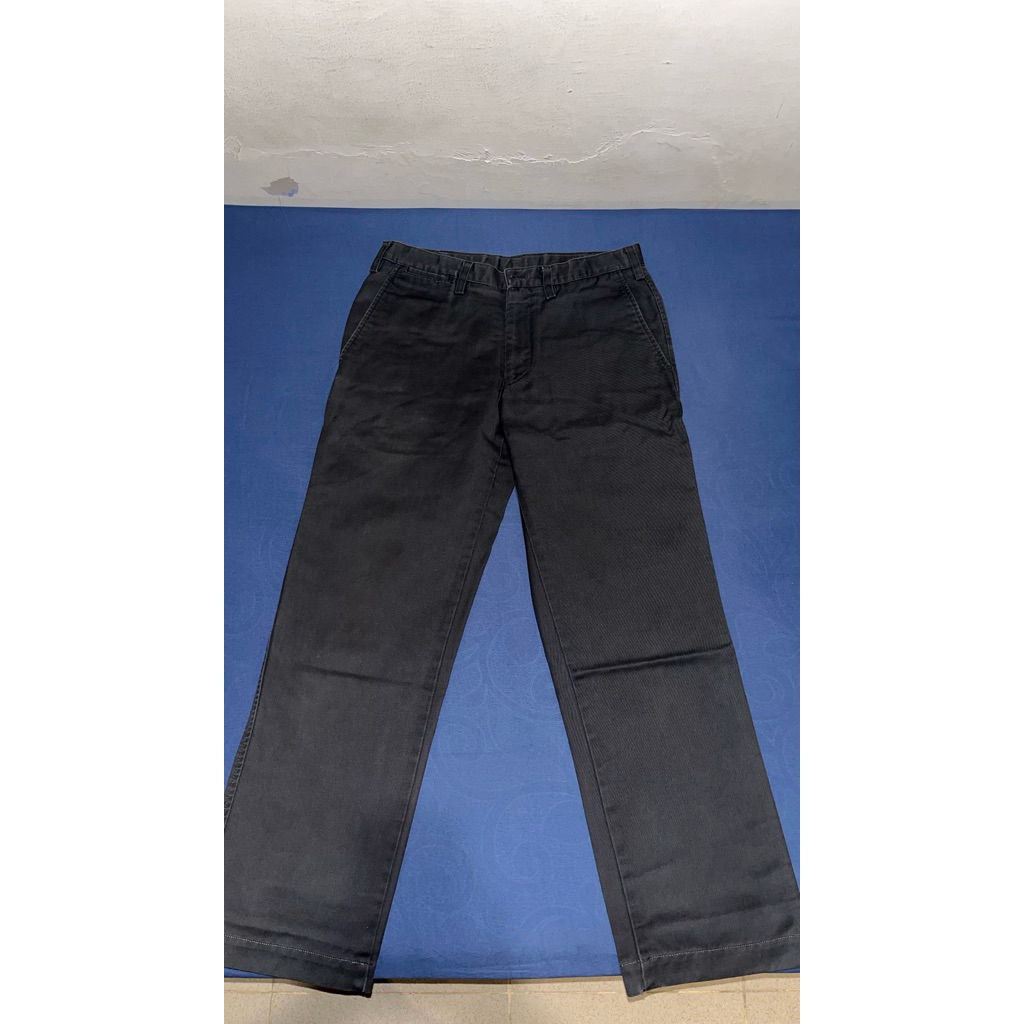 chino uniqlo
