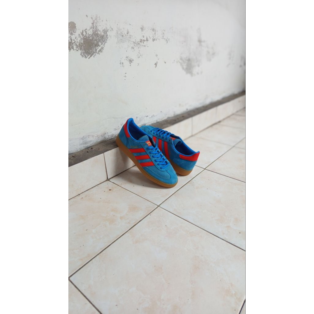 Spezial cw Manchester