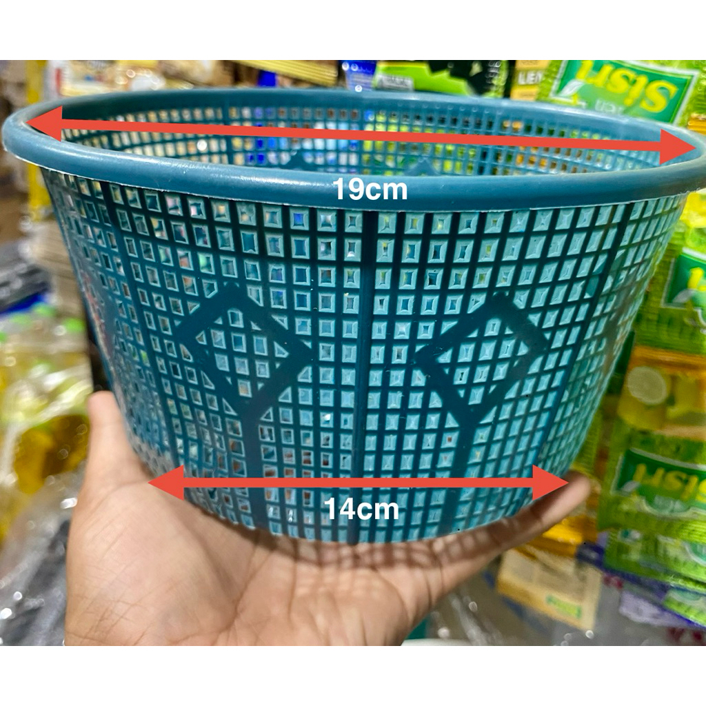 besek keranjang plastik besek nasi acara hajatan tasyakuran tahlilan besek jaring besek telur telor 