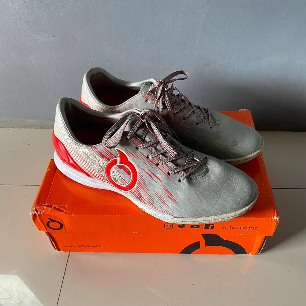 Ortuseight Catalyst Legion Unity