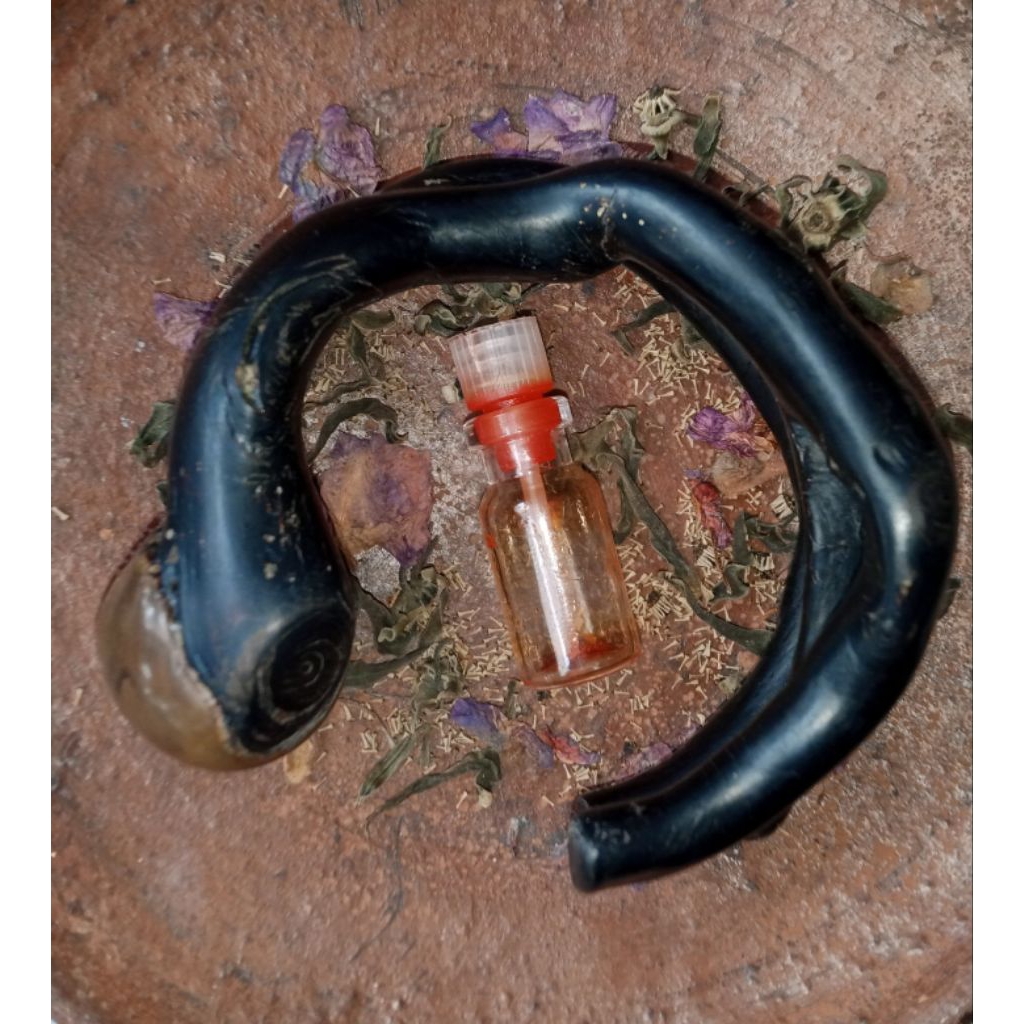 Aksesoris Gelang Etnik Kalimantan