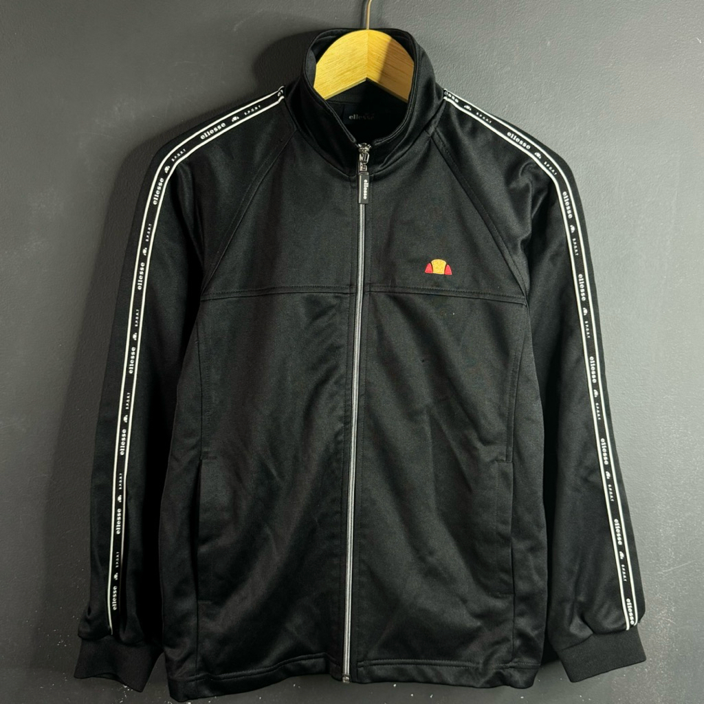 Ellesse Tapped Tracktop [M]