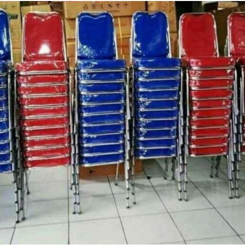 Kursi susun Pesta / kursi acara /kursi pertemuan