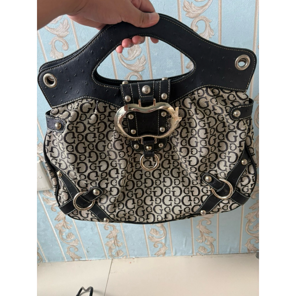 tas Guess vintage