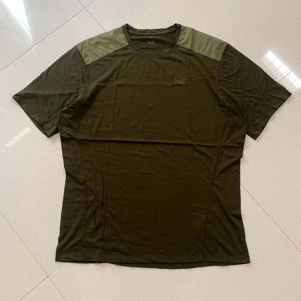 kaos arcteryx xL
