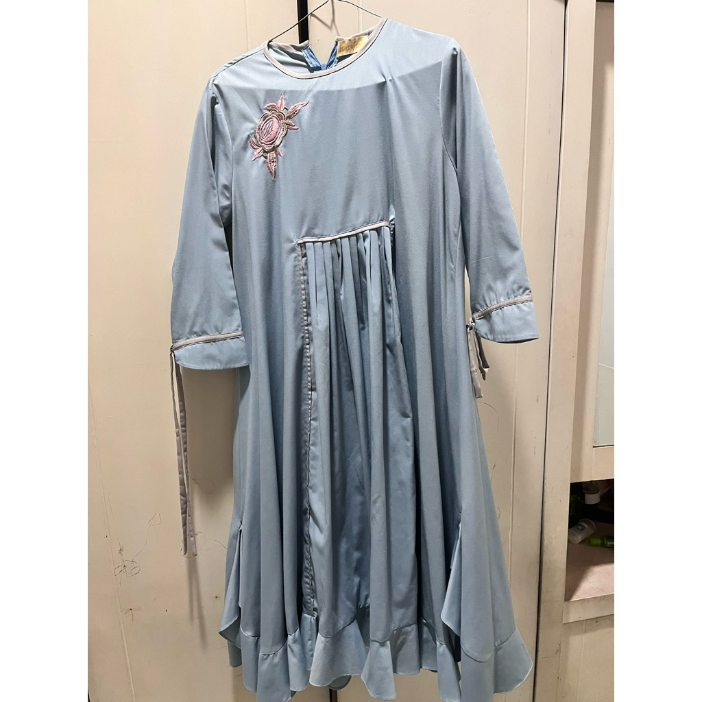 dress/gamis brand feybyfera