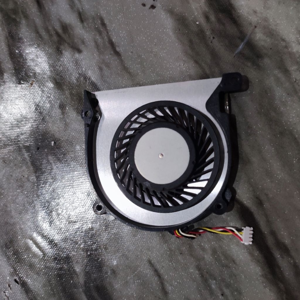 heatsink Fan kipas pendingin laptop Sony VAIO SVD11