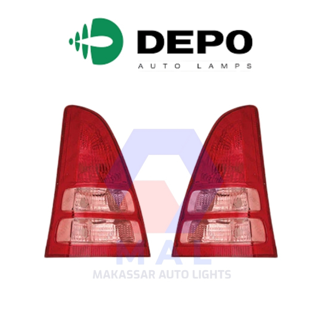 STOP LAMP - TOYOTA INNOVA 2004,2005,2006,2007 DEPO