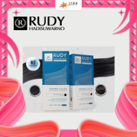 * STAR * Rudy Hadisuwarno Toning Color 60ml/Toning rambut /Semir rambut