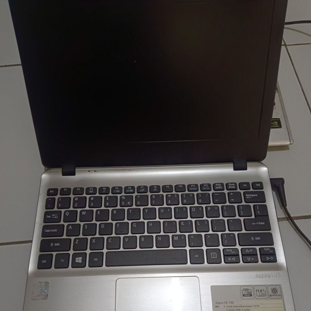 Acer Aspire V5 Notebook