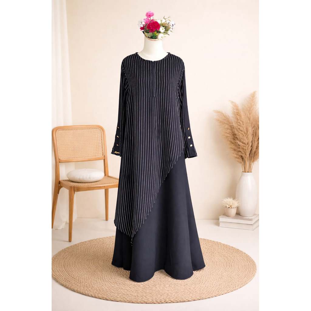 Madina Dress