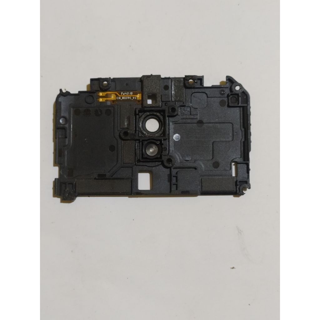 tutup mesin redmi 8a second original cabutan