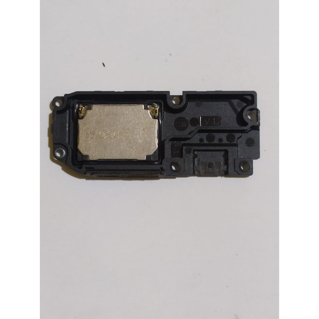 buzzer oppo a5s second original cabutan