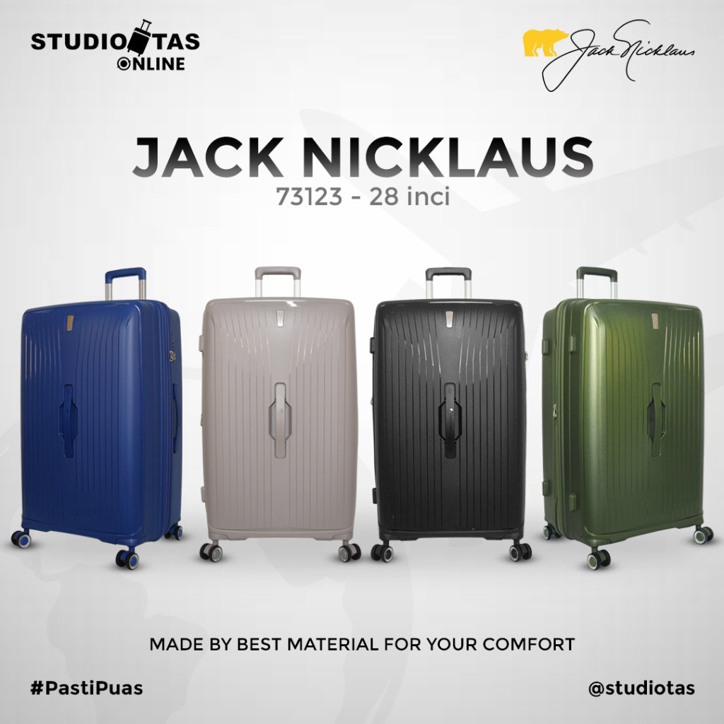 Jack Nicklaus Koper 28 inci 73123-28