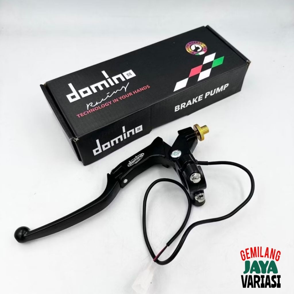 HANDLE KIRI KOPLING LIPAT MODEL RCB S1 PLUS SWITCH REM UNIVERSAL MOTOR