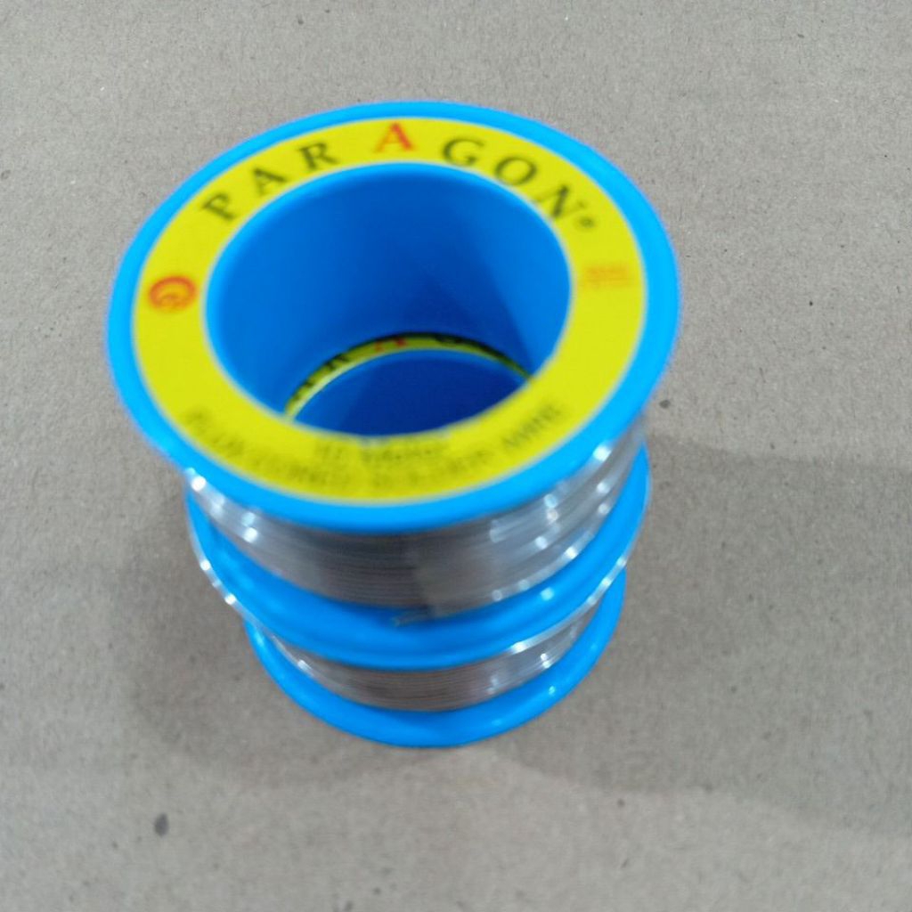 TIMAH PARAGON 10 METER