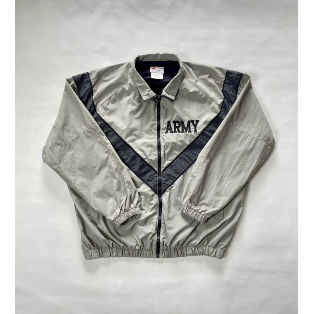 US Army IPFU Training Jacket