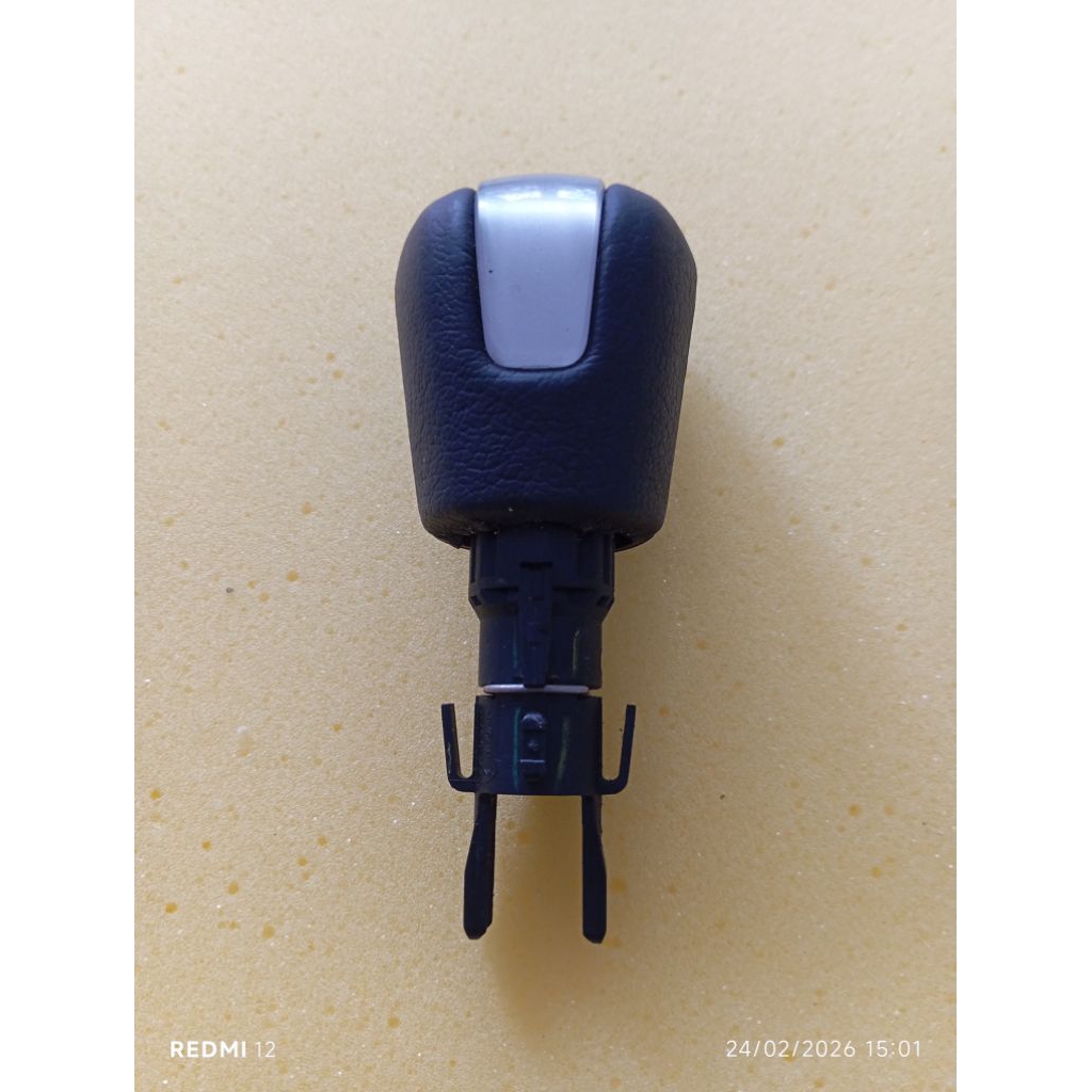 Shift Knob Tuas Perseneling Matic Avanza Xenia Veloz