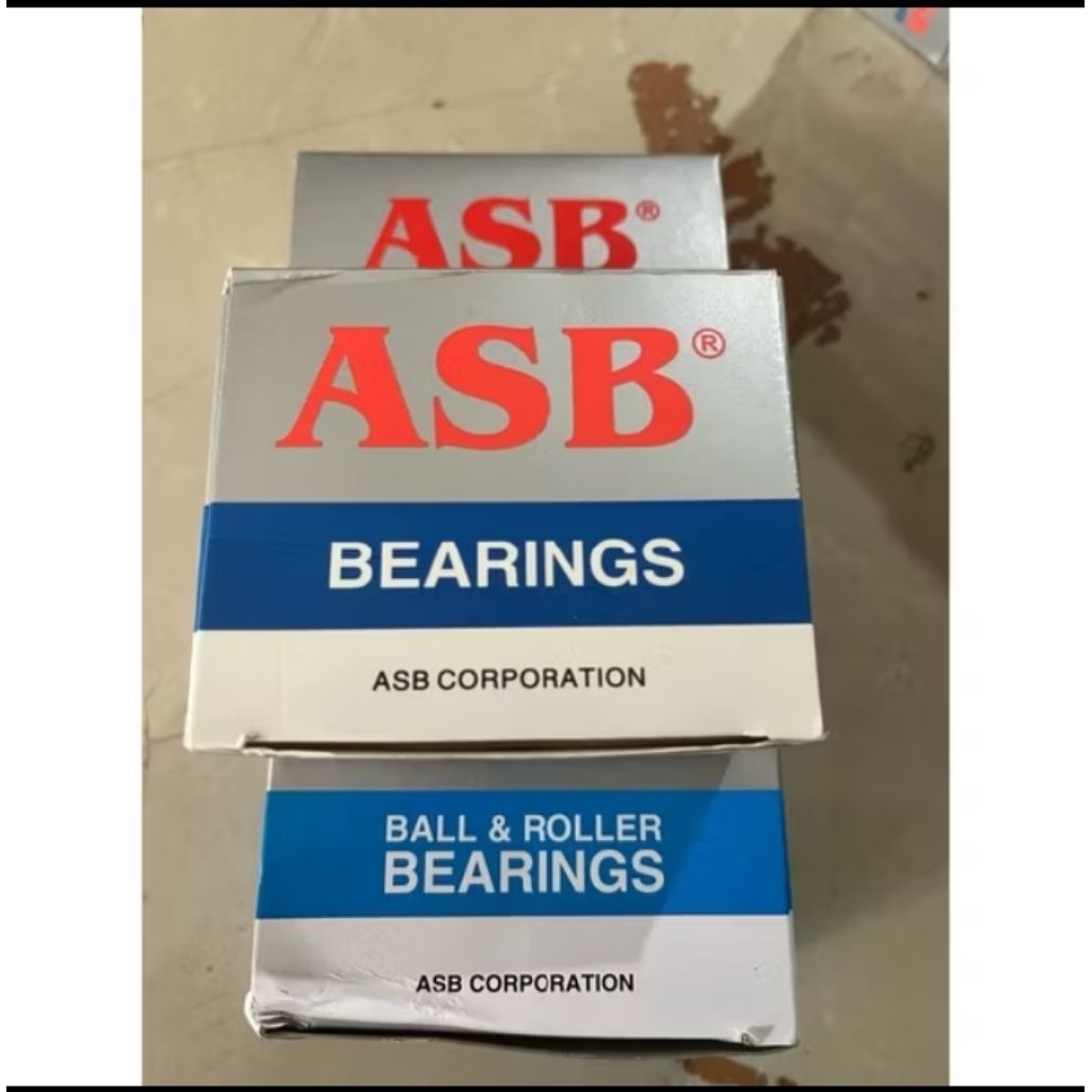 33120 BEARING TAPER SET MERK ASB