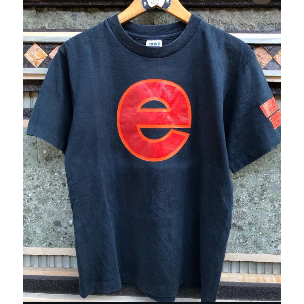 vintage ratm evil empire