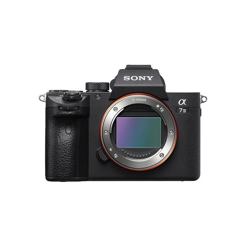 SONY ALPHA A7 III KIT 28-70MM / SONY A7 III KIT 28-70MM / SONY A7 MARK III KIT 28-70MM