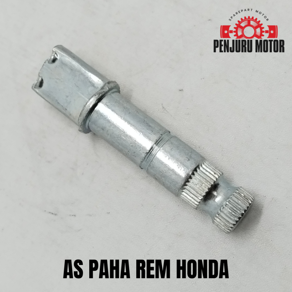 As Paha Rem Honda CKD As Paha Rem Kharisma, Supra X 125 ,Revo ,GL, All Bebek