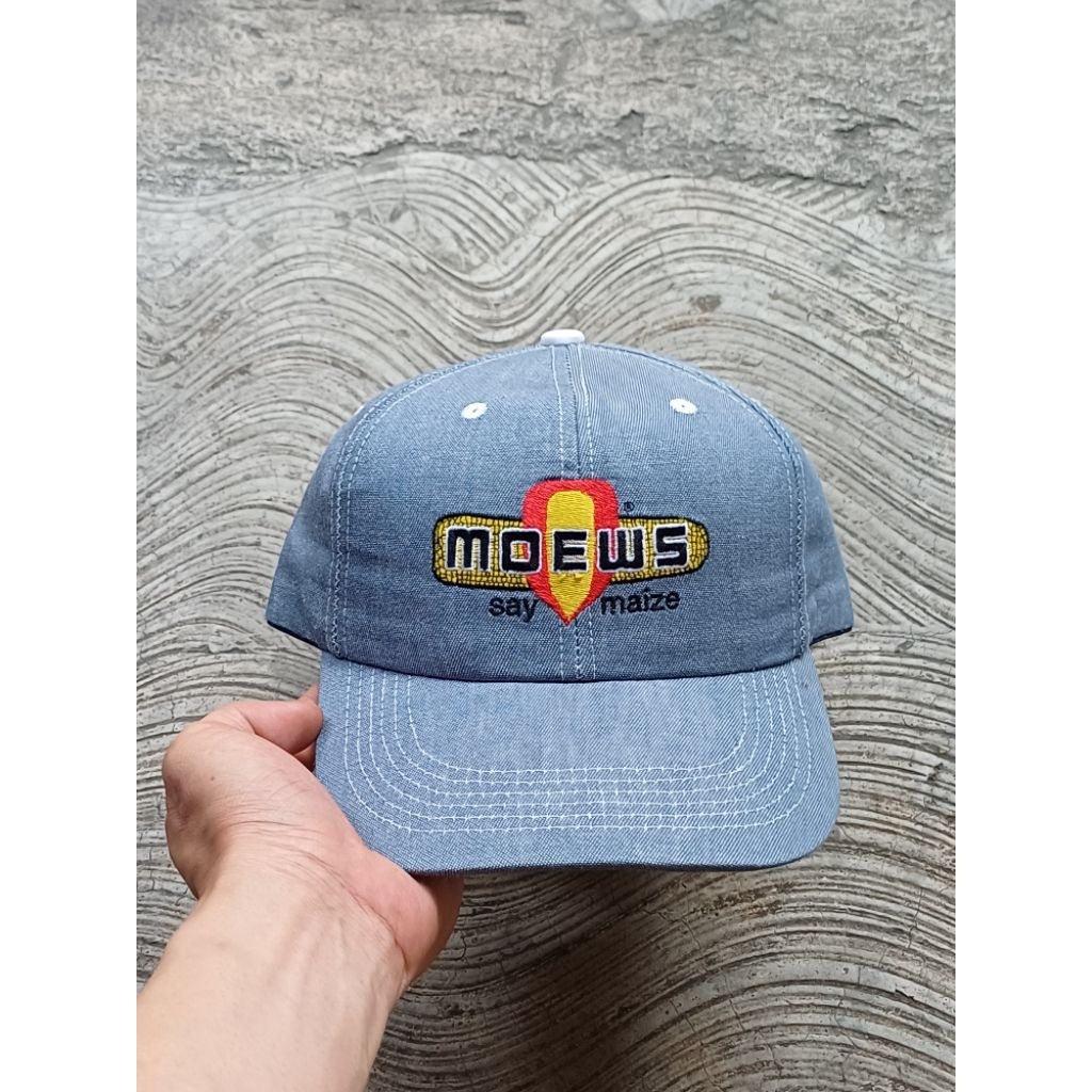 topi moews k-products second