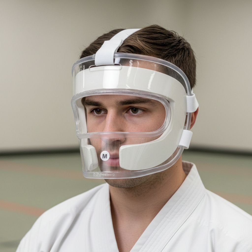 ESAKAIDO - FACEMASK KARATE