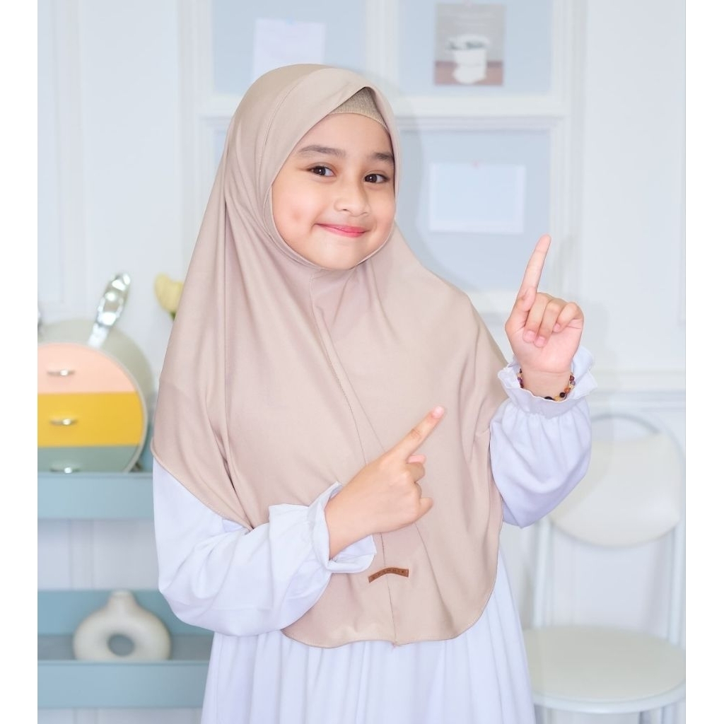 Quinzha Samuik Collection Hijab Dagu Malay 2-12th