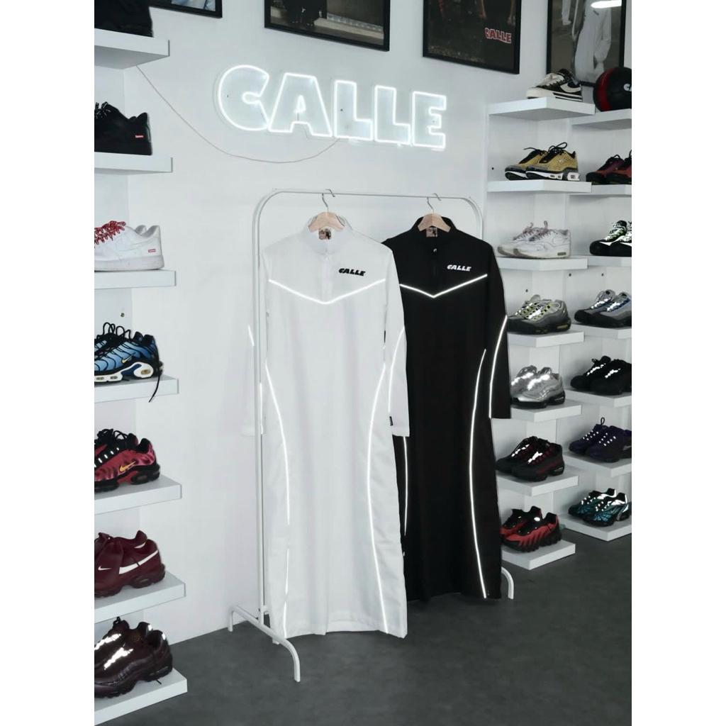 GAMIS CALLE V3