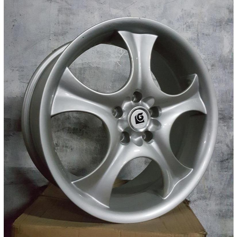 SALE VELG Mobil R18 18 5x112 LEAGUE 084 MERCEDES-BENZ TIGUAN