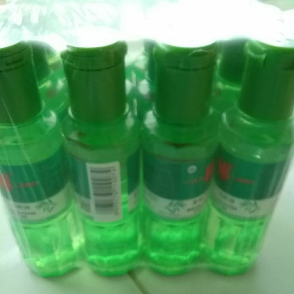 minyak kayu putih 60ml