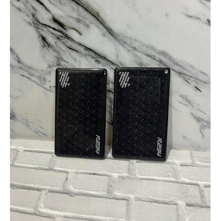 Printing Uv Akrilik Motif Crbn Backdoor R234