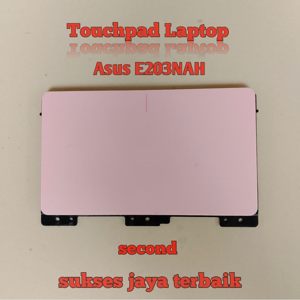 Touchpad Laptop Trackpad Mousepad Laptop Asus e203 e203nah e-203-nah e 203 nah Original Repalcement 