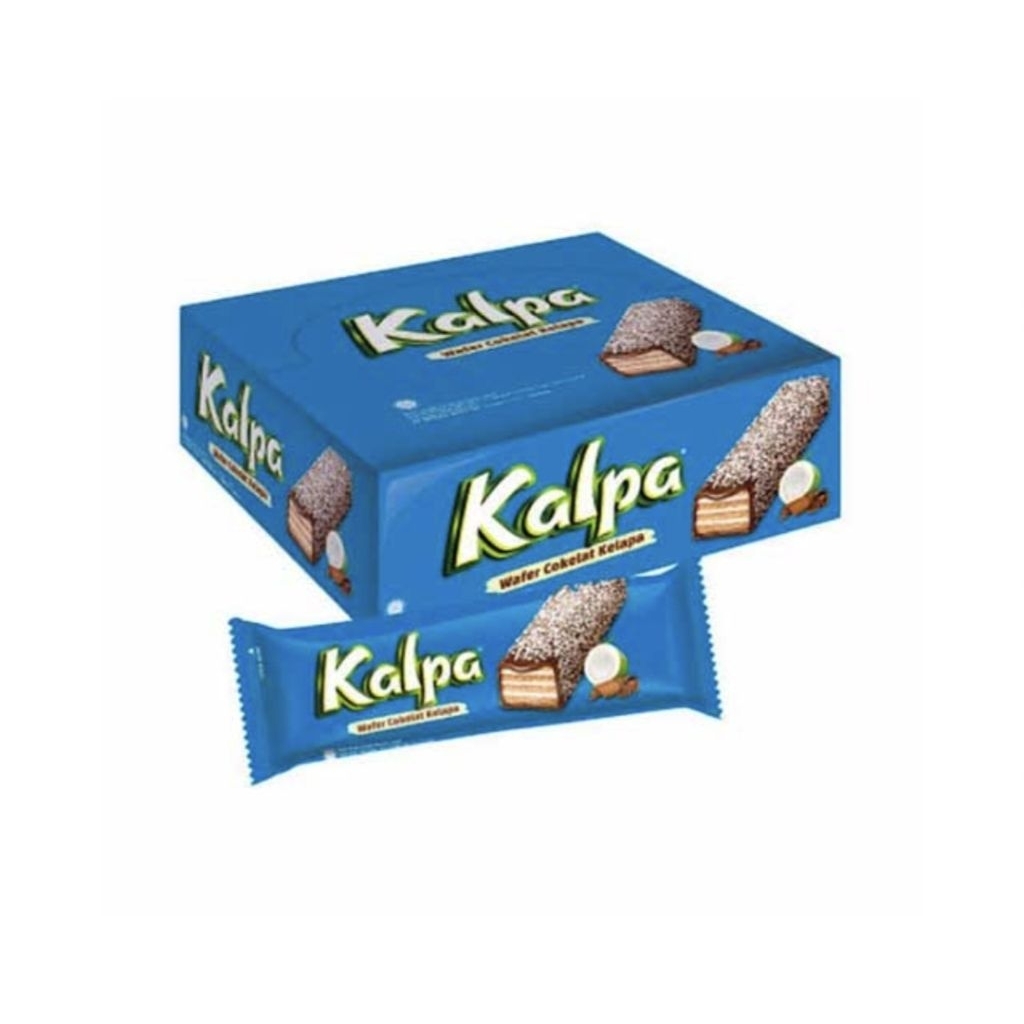 Kalpa Wafer