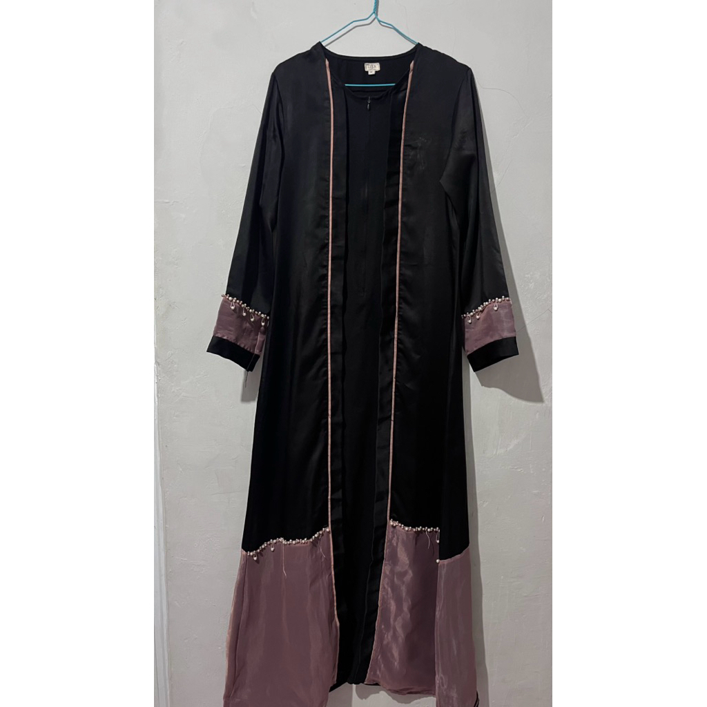 preloved dress zeen by zi