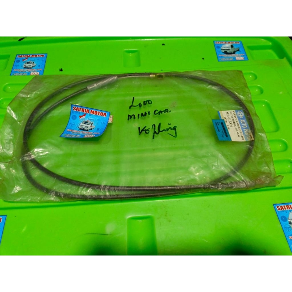 kabel kopling minicab Mitsubishi L100 new