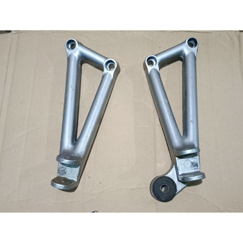 Fostep / Postep / bostep Ninja RR Original