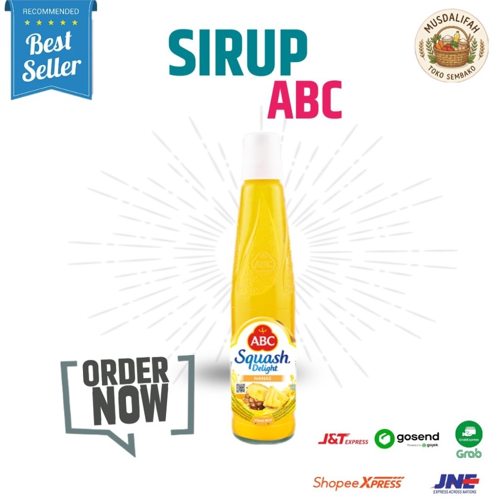 Sirup ABC