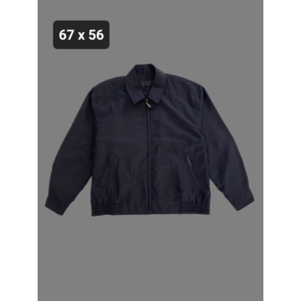Workjacket Duxman
